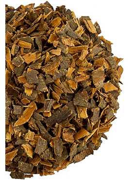 Vuilboombast 100gr